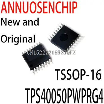 10TK Uus ja Originaalne TPS40050PWPR TPS40050 40050 HTSSOP-16 TPS40050PWPRG4