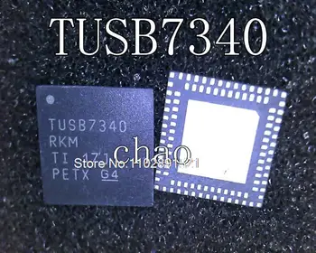 TUSB7340 TUSB7340RKM QFN