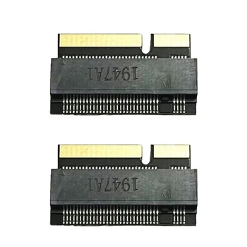 Eest A1425/A1398 Must Adapter Kaardi M. 2 Ngff kõvaketas 2012 Versioon Apple Pro 2 TK Kõvaketta Transfer Kaart
