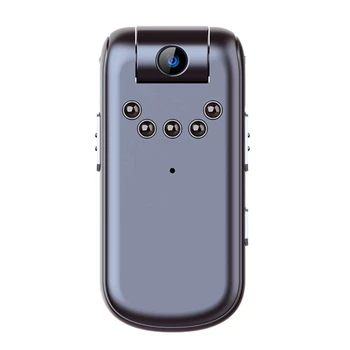 1080P HD Öise Nägemise Infrapuna Mini Kaamera Väike Videokaamera Bodycam Politsei Bike Cam Kaamera Mootorratta Liikluse