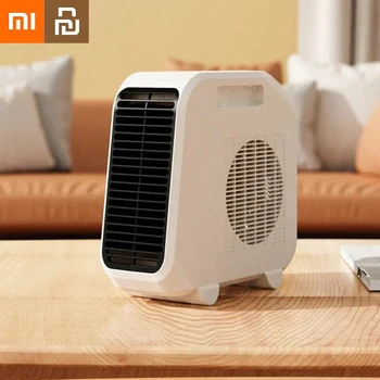 Xiaomi Mini Electric Heater Desktop Office Soojendus Talvel Quick Heat Väike Ja Lihtne Teha Ühiselamu Kodus Käsi Soojemaks Masin