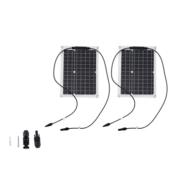 Päikesepaneel päikesepatareid Panga Telefon Auto RV Paat Laadija Väljas Aku Pakkumist