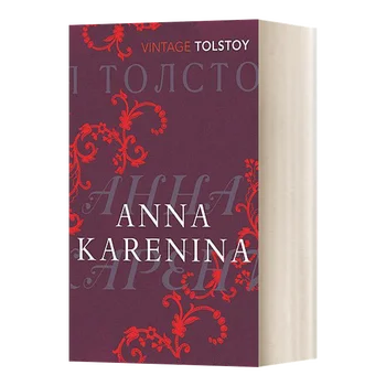 Anna Karenina vinatge, Enimmüüdud raamatuid inglise keeles, romaanid 9780099540663
