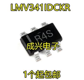 20pcs originaal uus LMV341IDCKR LMV341IDC SC70-6 LMV341IDCKT