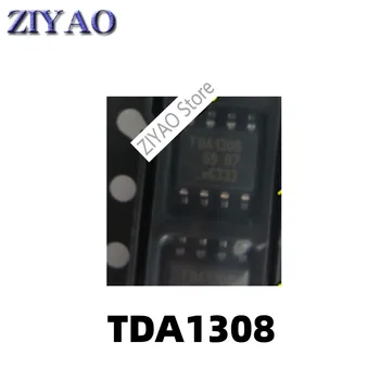 1TK TDA1308T/N2 TDA1308 TDA1308T SOP8 Audio Võimendi