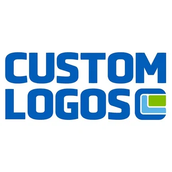 Custom Logo-moodustavad erinevus $10
