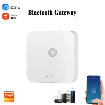 bluetooth-ühilduva Smart Wireless Gateway Kaugjuhtimispult Smart Home (Kodu Alexa Silma Silla App puldiga Tuya