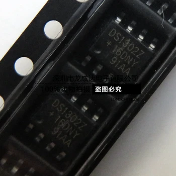 30pcs originaal uus DS1302 DS1302Z DS1302ZN SOP-8 real-time clock kiip