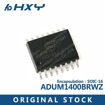 5TK ADUM1400BRWZ-RL ADUM1400 SOIC-16 nelja-channel digital isolaator kiip