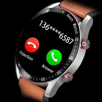EKG+PPG Bluetooth Helistamine Smart Watch 2023New Mehi Täis Touch Sport Watch HealthTracker Veekindel Smartwatch Jaoks Xiaomi Android