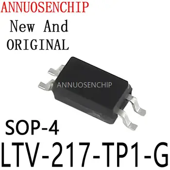 20PCS Uus ja Originaalne L217 LTV217 SOP4 SOP-4 SMD LTV-217 LTV-217-TP1 Hea Kvaliteediga Kiibistik LTV-217-TP1-G 