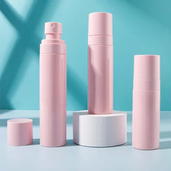 Kosmeetika Spray Bottl Reisi Kosmeetika Konteiner Tühi Korduvtäidetavaid Pudel Vee Pudel Peen Udu Parfüümi Pihustiga 100ml 80ml 60ml