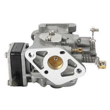 Carburetor 6L5-14301-03-00 6L5-14301 jaoks Yamaha Paadi Mootor