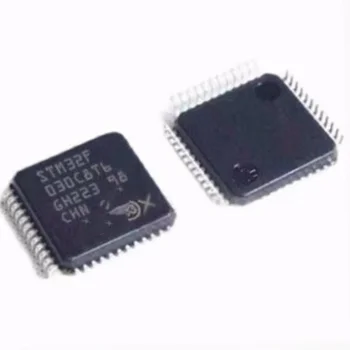 50tk/PALJU Mikrokontrolleri Kiip STM32F030C8T6 STM32F030C6T6 LQFP48