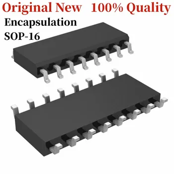 Uus originaal MAX202ESE pakett SOP-16 chip integrated circuit IC