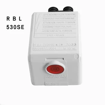 100%Uued originaal RIELLO 40G Kotak Kontrol Pengontrol Pembakar Minyak 530SE 530E Baru