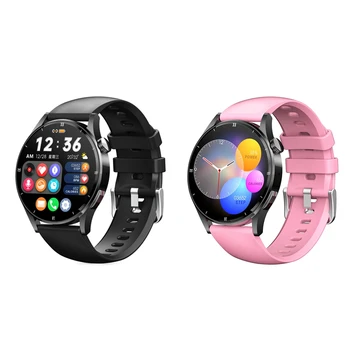 Smart Watch Meeste Täielikult Puutetundlik Ekraan Sport Fitness Vaata Mees, IP67, Veekindel Bluetooth Smart Watch Mehed