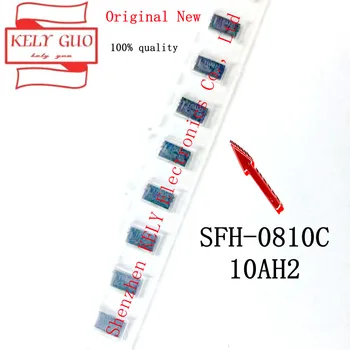 (10piece)100% Uued SFH-0810C SFH0810C 0810C 10A 36V 10AH2 Kiibistik