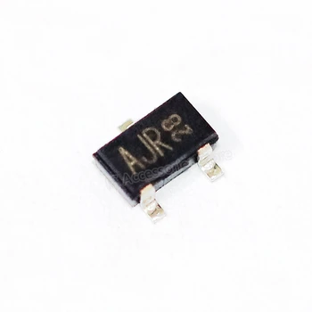 20pcs 2SD1782KT146R SOT23 Ekraanil Trükitud AJR 80/0.5 SMD Transistori brand new originaal