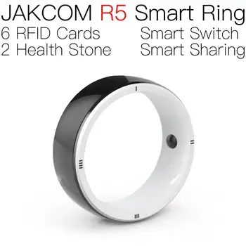 JAKCOM R5 Smart Ringi Matši optiline isolaator rs485 kiip kit külastada nfc-telefoni rfid kaitsta-kaardi lugeja ala legend