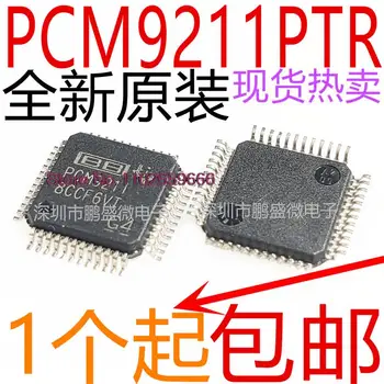 PCM9211PTR PCM9211 IC LQFP-48