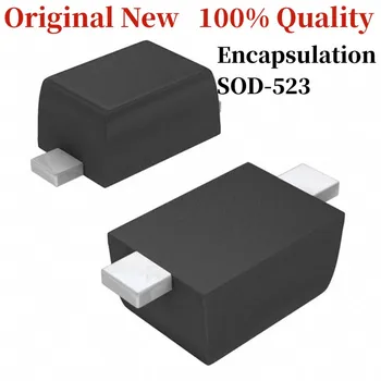 Uus originaal RB520S30 pakett SOD523 chip integrated circuit IC