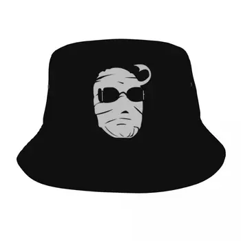 Hip-Hop Nähtamatu Mees Kopp Müts Tüdruk UV-Kaitse Väljas Sport Kalapüük Mütsid Suvel Rannas Puhkust Põgenemine Peakatet