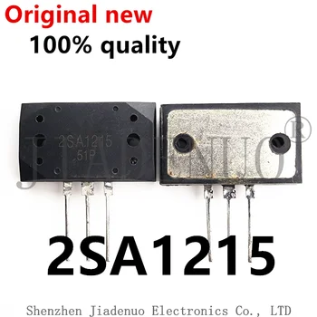 (1-2piece)100% Uued originaal 2SA1215 ja 2SC2921 TM-200 Kiibistik