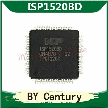 ISP1520BD LQFP64 pakett (One-stop-professionaalne BOM sobitamise teenus