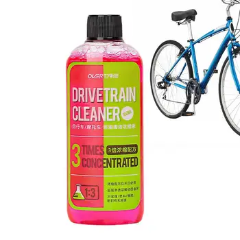 Bike Puhastus-Spray Bike Chain Spray Cleaner Bike Kett Vahend 100ml Jalgratta Keti Puhastamine Agent Jalgratta Kokkuklapitavad Tee