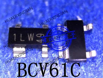 Uus BCV61C Trükkimine 1LW 1L alguses SOT143