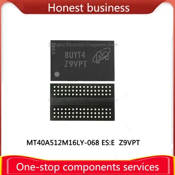 MT40A512M16LY-068 ES:E Z9VPT BGA96 DDR4 8Gb MT40A512M16LY-083 ES:H Z9VJJ 8G MT40A512M16LY-075 ES:E Z9WHC 8 GB