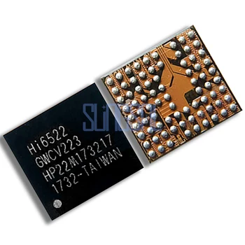 5tk/Palju HI6522 GWCV223 100% Uued Hi6522 Mobiiltelefoni integreeritud power IC chip Hi6522GWCV223