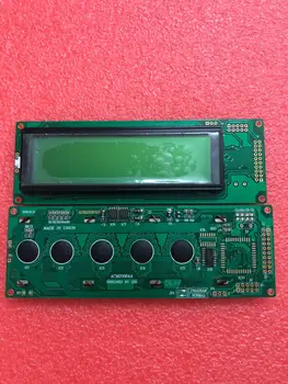 Ühilduva LCD ACM25664A Asendamine