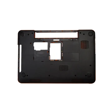 Sülearvuti Alumine Hõlmavad Eluaseme Sülearvuti Plastikust Alus Kaitsja Juhul Aksessuaar Asendamine Dell Inspiron 15R N5110