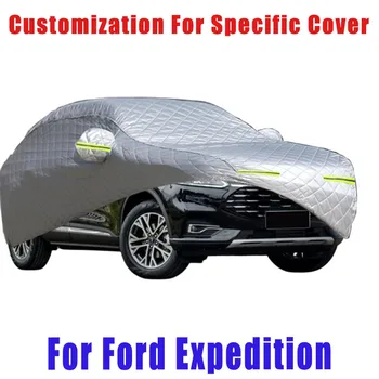 Ford Expedition Rahe ennetamise katta auto vihma kaitse, tühjalt kaitse, värvi koorimine kaitse