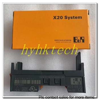 X20BB80 B&R PLC moodul, uus ja originaal,100% testitud enne saatmist