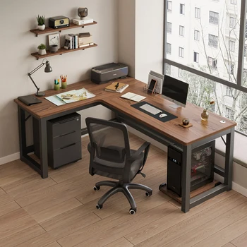 Mugav ja kauakestev office istmed, kirjutuslaud ja tool koostisega komplekt, tõste-pöördtool, hingav arvuti tool