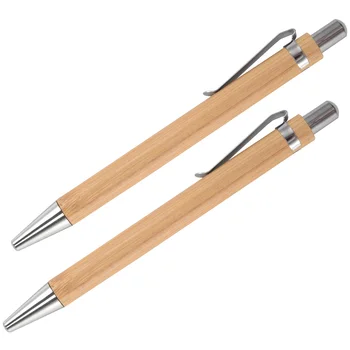 Pastapliiats Komplekti Misc.Kogused Bambusest Puit Kirjutamise Vahend(30 Set)