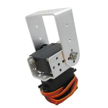 Arm on Paigaldatud Bracket Robotid Pea Kalle Arvuti Tarvikud