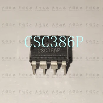 5TK CSC386P CSC386 DIP8