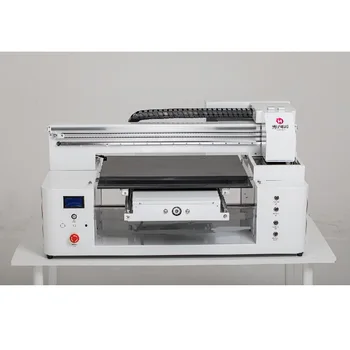 A1 A2 suurus 3tk XP600 i3200 i1600 trükipead Suures Formaadis Avatava UV Printer 6090 5060 6040 5040