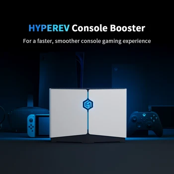 HYPEREV console game booster, mängude ruuteri suurendada PlayStation, Nintendo Lüliti, Xbox võrgustik, vähendada mäng lag ping FIFA TURSK