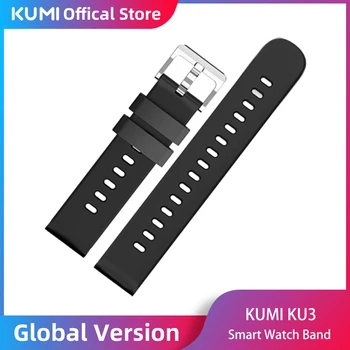 Smart watch bänd KUMI KU3