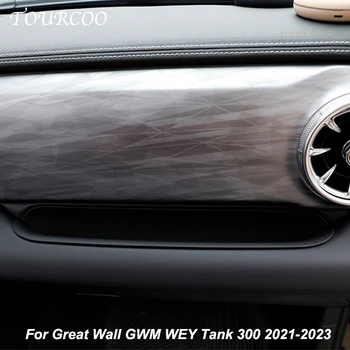 Great Wall GWM WEY Mahuti 300 2021-2023 Ukse Käepide Ladustamise Kasti Auto Interjööri Muutmist Tarvikud