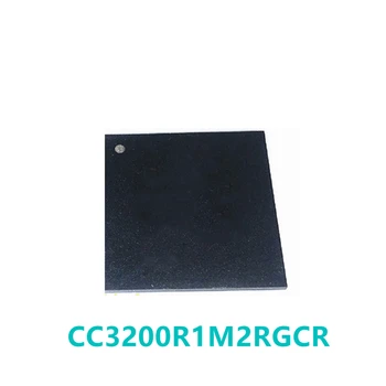 1TK CC3200R1M2RGCR siiditrükk CC3200R1 Näeb VQFN64 Saatja ja Vastuvõtja IC Chip