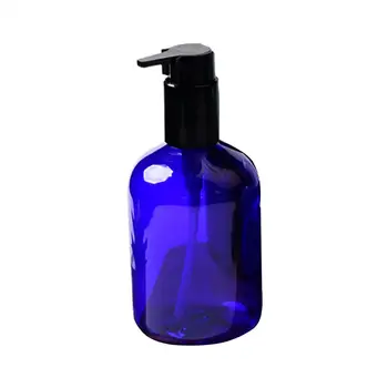 Praktiline Dušigeel Käsihuuhde Pudel Korduvtäidetavaid Pudeli Kerge Sõidu-Vahend